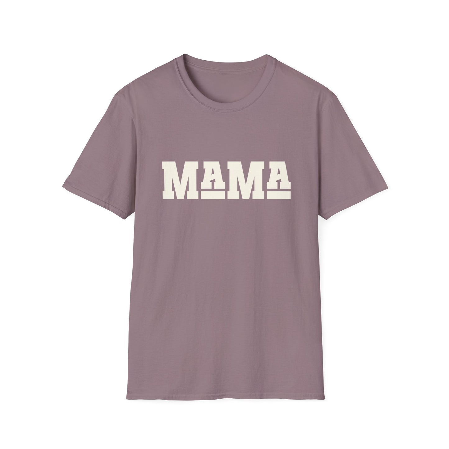 Adults Unisex | Mama - Matching Family Tees | Tee