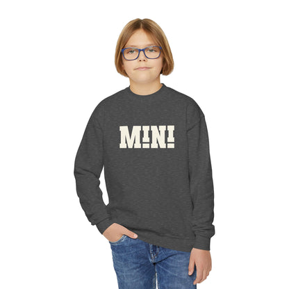 Kids Unisex | Mini| Sweater