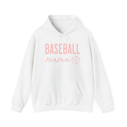 Adults Unisex | Baseball Mama | Hoodie