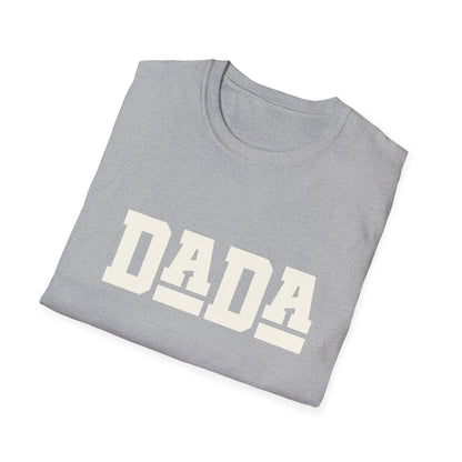 Adults Unisex | Dada - Matching Family Tee | Tee