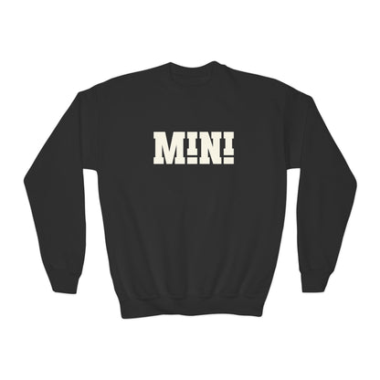 Kids Unisex | Mini| Sweater