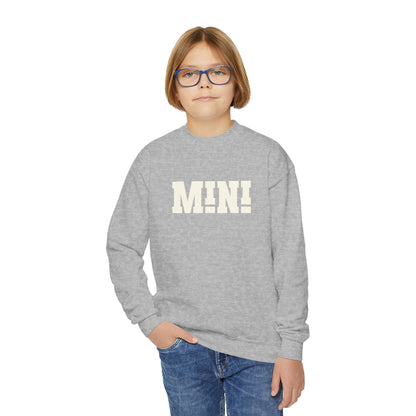 Kids Unisex | Mini| Sweater