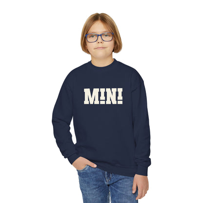 Kids Unisex | Mini| Sweater