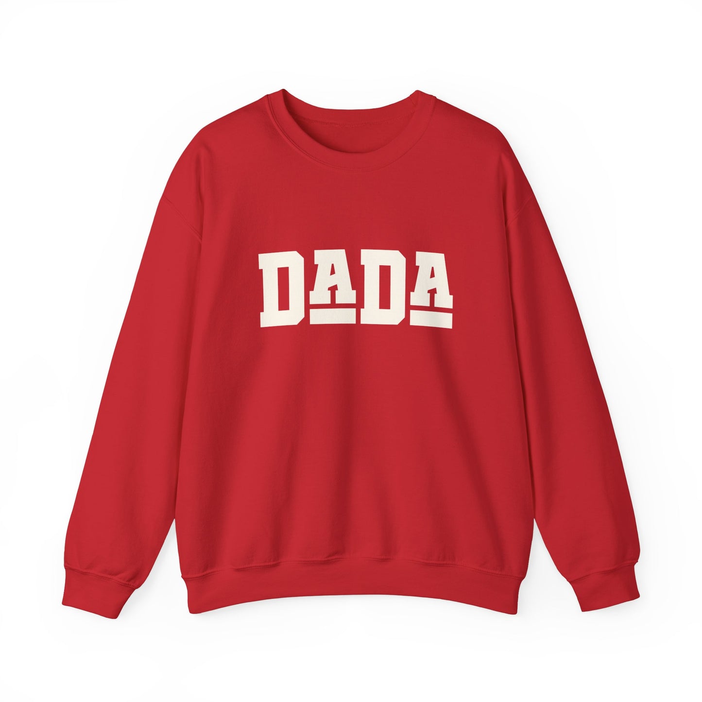 Adults Unisex | Dada | Sweater