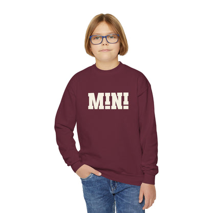 Kids Unisex | Mini| Sweater