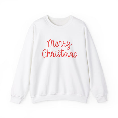 Adults Unisex | Merry Christmas Minimal Style | Sweater