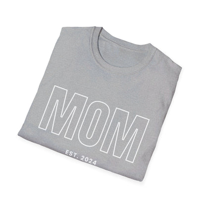 MOM Est 2024 Tshirt