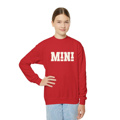 Kids Unisex | Mini| Sweater