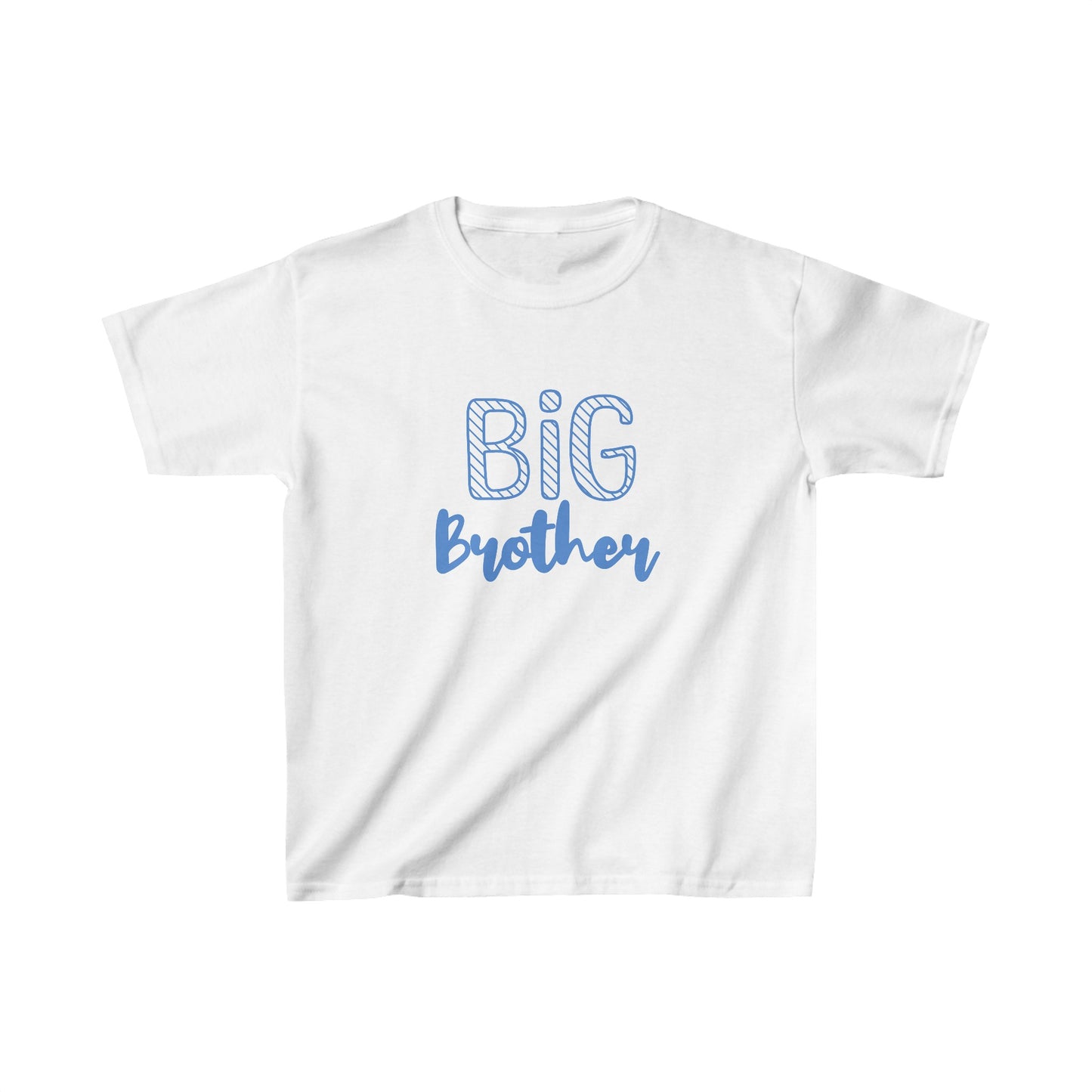 Kids Unisex | Big Brother | Tee