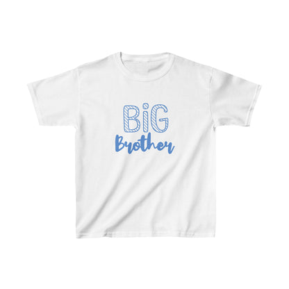 Kids Unisex | Big Brother | Tee