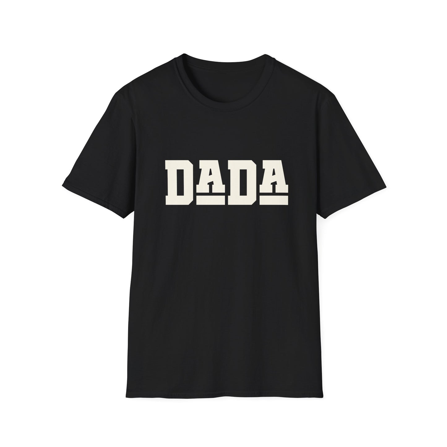 Adults Unisex | Dada - Matching Family Tee | Tee