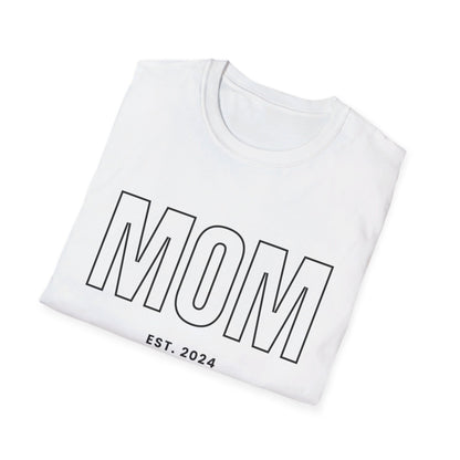 MOM Est 2024 Tshirt