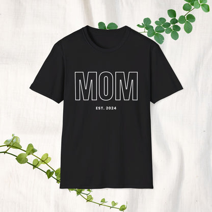 MOM Est 2024 Tshirt