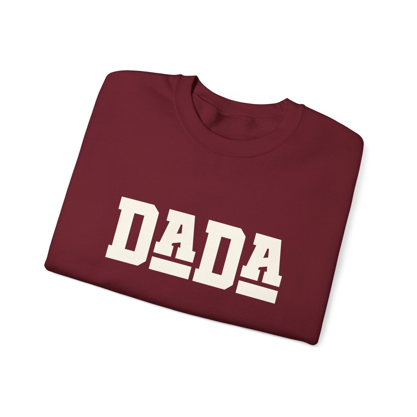 Adults Unisex | Dada | Sweater