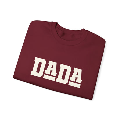 Adults Unisex | Dada | Sweater