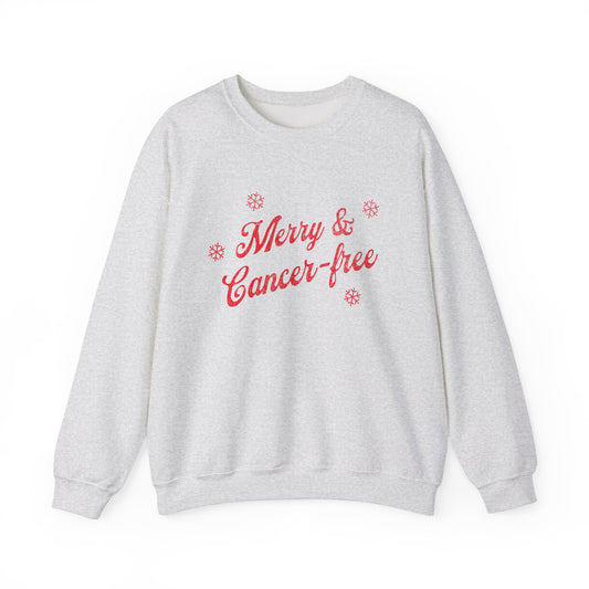 Adults Unisex | Enter Custom Text Christmas Snowflake | Sweater