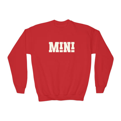 Kids Unisex | Mini| Sweater