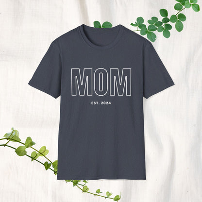 MOM Est 2024 Tshirt