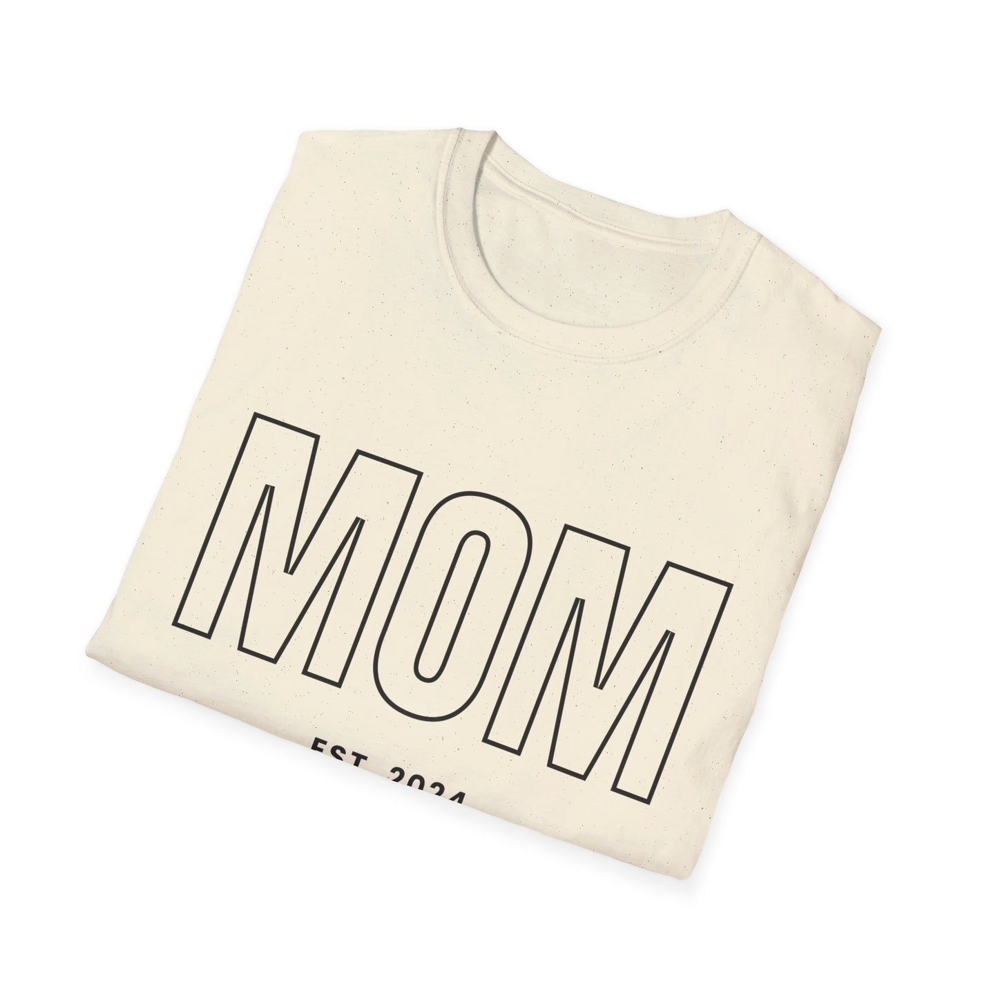 MOM Est 2024 Tshirt