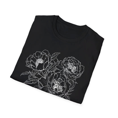 Mama Blossoming Tshirt