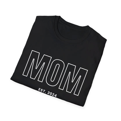 MOM Est 2024 Tshirt