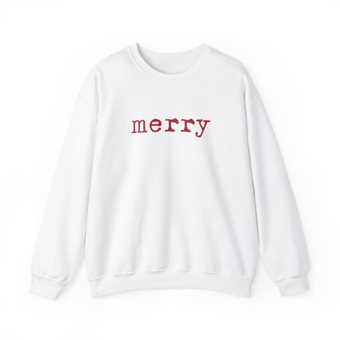 Adults Unisex |Typewriter Font Custom Text | Sweater